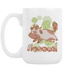 Кружка 420 мл