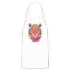 Кухонный фартук