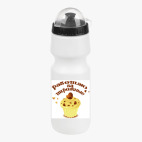 Велобутылка