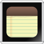  iPhone:Notes