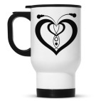 Кружка-термос