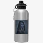 Спортивная бутылка