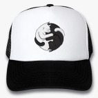 Кепки Trucker