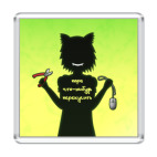 Пора что-нибудь перекусить