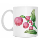 Кружка 330 мл