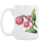 Кружка 420 мл