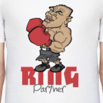 Майк Тайсон