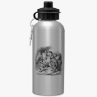 Спортивная бутылка