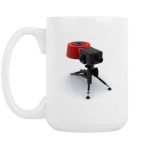 Кружка 420 мл