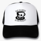 Кепки Trucker