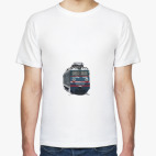 Электровоз ВЛ-10