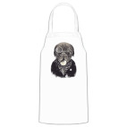 Кухонный фартук