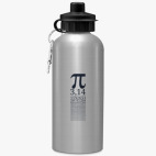 Спортивная бутылка