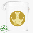 Animal Zen: A is for Alpaca