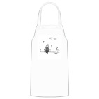 Кухонный фартук