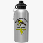 Спортивная бутылка