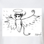  Angel Rachel