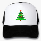 Кепки Trucker