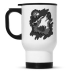 Кружка-термос