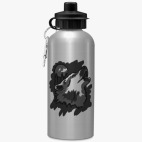 Спортивная бутылка