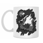 Кружка 330 мл