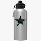 Спортивная бутылка