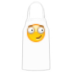 Кухонный фартук