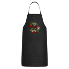 Кухонный фартук