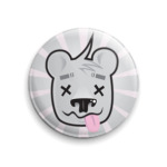  мёртвый мишка