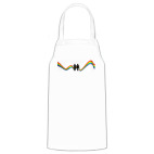 Кухонный фартук