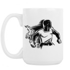 Кружка 420 мл