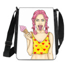 Сладкое мороженое