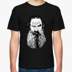 Лев Толстой