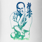 Масутатсу Ояма