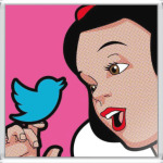 Snow White & Twitter