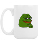 Кружка 420 мл