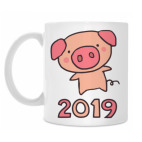 Год свиньи 2019