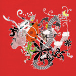 Белая Зайка