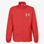 Ветровка без капюшона