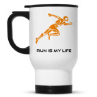 Кружка-термос