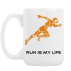 Кружка 420 мл