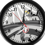 Ворона и лисица