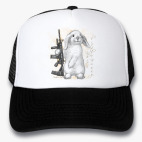 Кепки Trucker