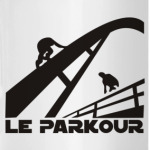 Parkour