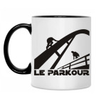 Parkour