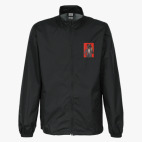 Ветровка без капюшона