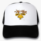 Кепки Trucker