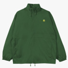 Ветровка с капюшоном