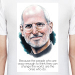 Steve Jobs
