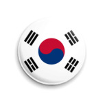  Южная Корея